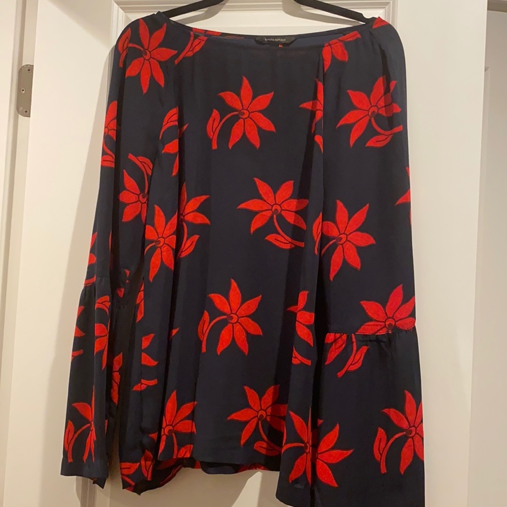 Banana Republic Top
